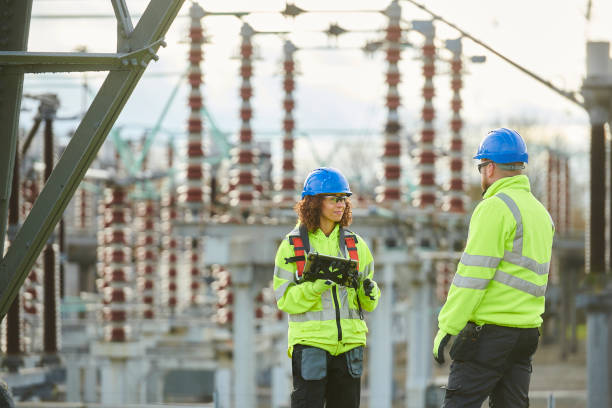 Best Residential Electrician Services  in Fredonia, WI