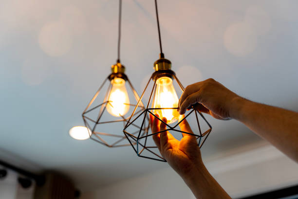 Best Commercial Electrician Services  in Fredonia, WI