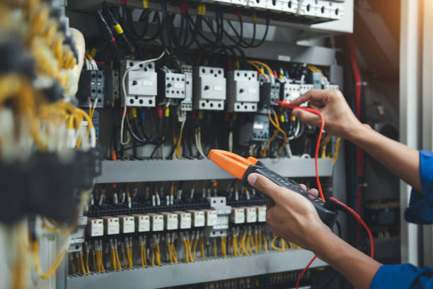 Best Electrical Troubleshooting Services  in Fredonia, WI