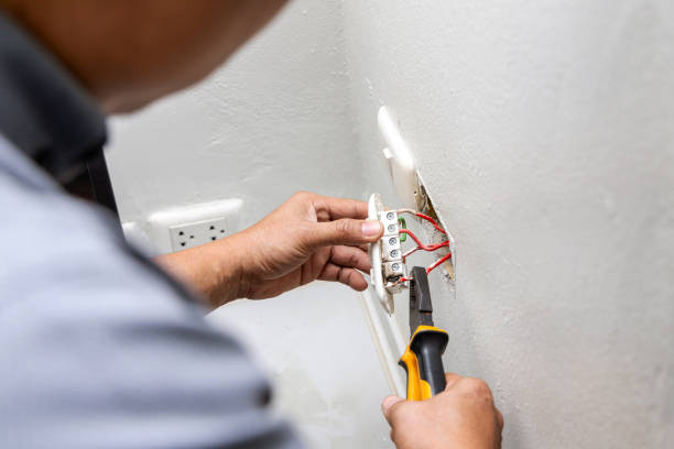 Best Electrical Upgrades for Homes  in Fredonia, WI