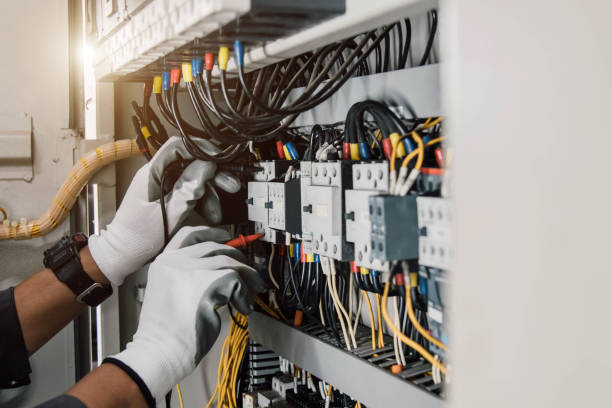 Best Electrical Rewiring Services  in Fredonia, WI
