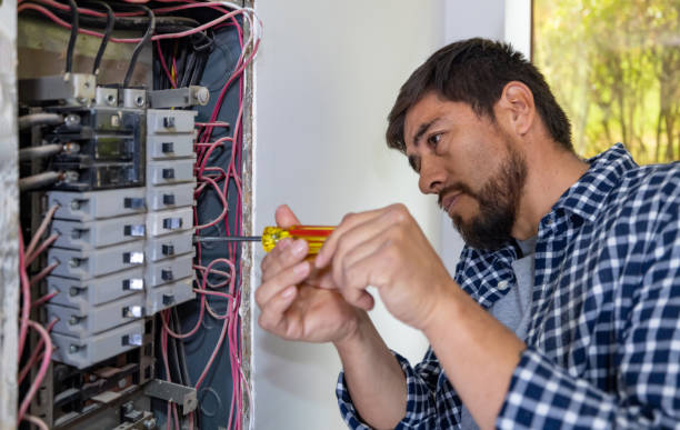 Best Electrician Near Me  in Fredonia, WI